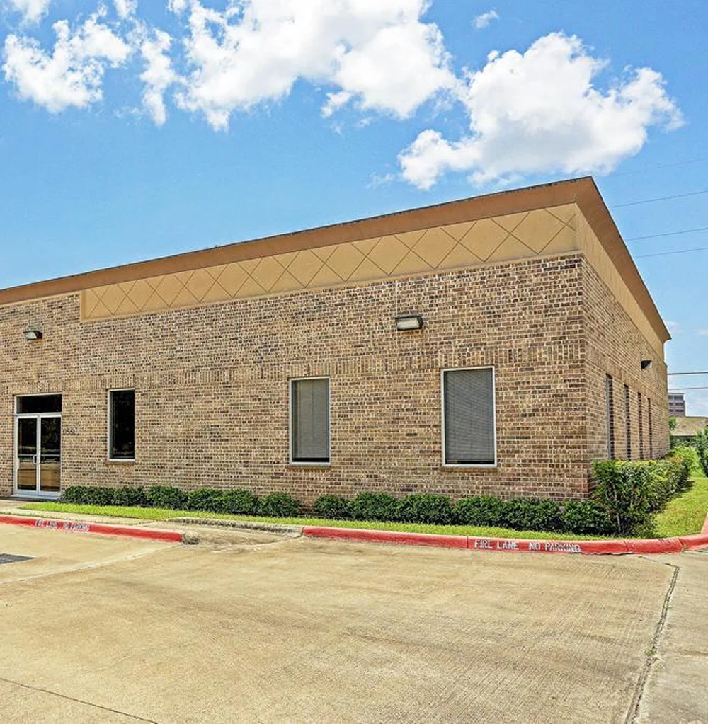 Completed Educational Facility Project