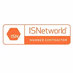 ISNetworld member contractor