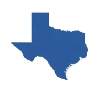 Texas service areas